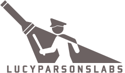 Lucy Parsons Labs Logo